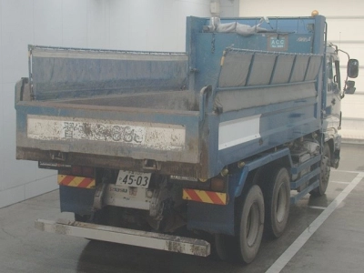 ISUZU OTHER