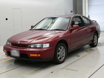 HONDA ACCORD COUPE