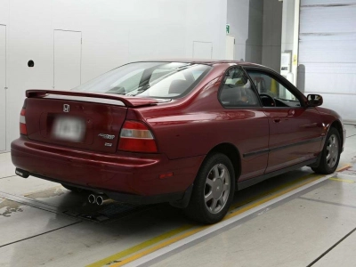 HONDA ACCORD COUPE