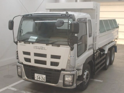 ISUZU OTHER