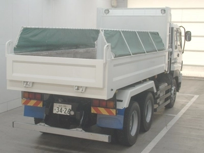ISUZU OTHER