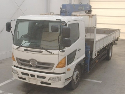HINO OTHER
