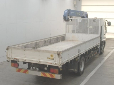 HINO OTHER
