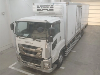ISUZU OTHER