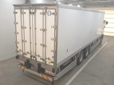 ISUZU OTHER