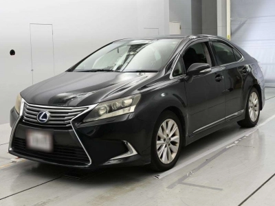 LEXUS HS