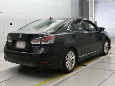 LEXUS HS