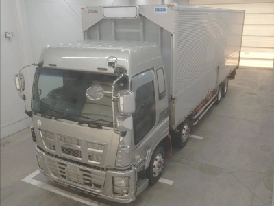 ISUZU OTHER