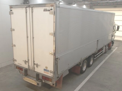 ISUZU OTHER