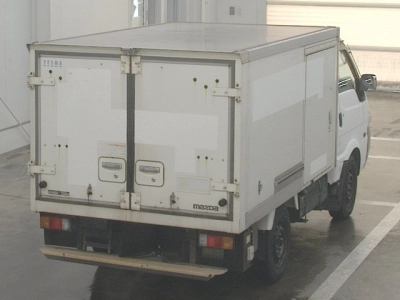 MAZDA BONGO