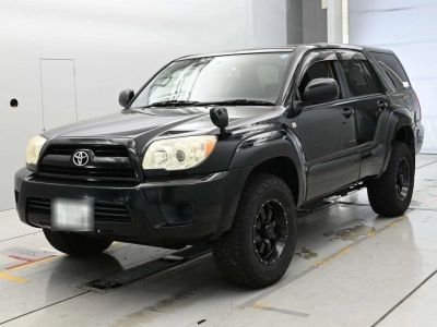 TOYOTA HILUX SURF