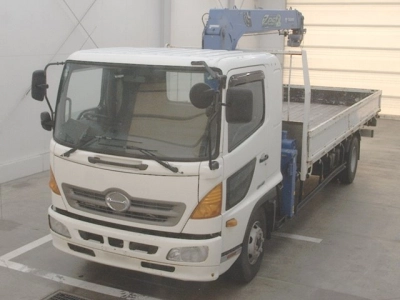 HINO RANGER