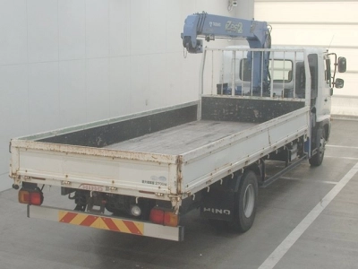 HINO RANGER