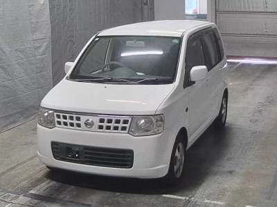 NISSAN OTTI