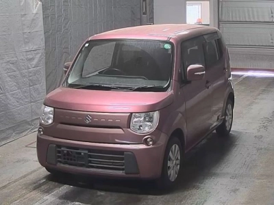 SUZUKI MRWAGON