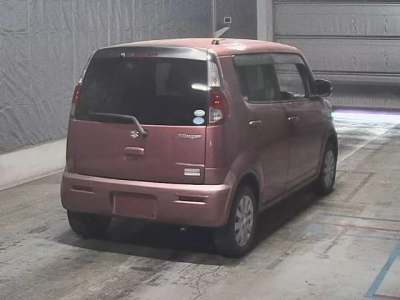 SUZUKI MRWAGON