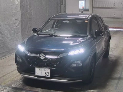 SUZUKI FRONX