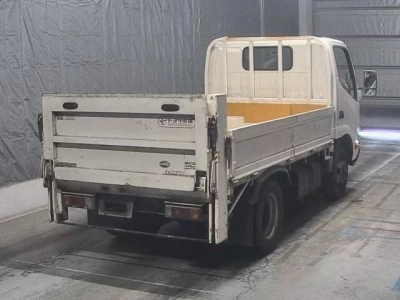 TOYOTA DYNA