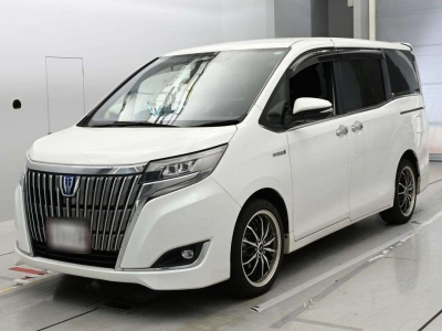 TOYOTA ESQUIRE