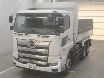 HINO OTHER