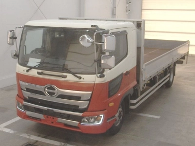 HINO RANGER