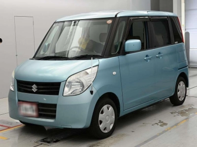 SUZUKI PALETTE