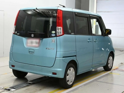 SUZUKI PALETTE