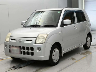 NISSAN PINO