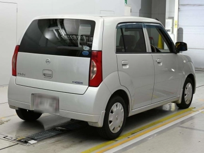 NISSAN PINO