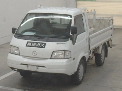 MAZDA BONGO