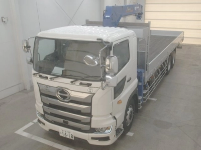HINO OTHER