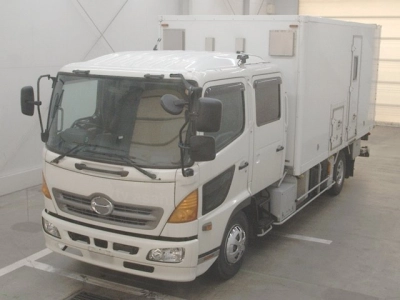 HINO RANGER