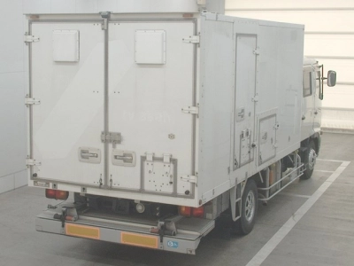 HINO RANGER