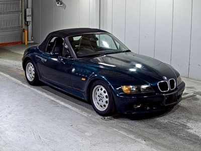 BMW Z3 ROADSTER