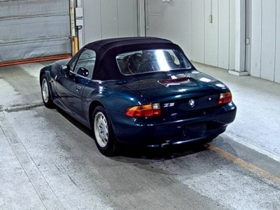 BMW Z3 ROADSTER