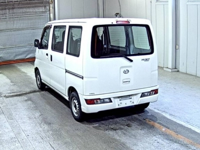 DAIHATSU HIJET CARGO
