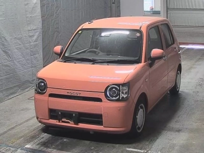 DAIHATSU MIRA TOCOT