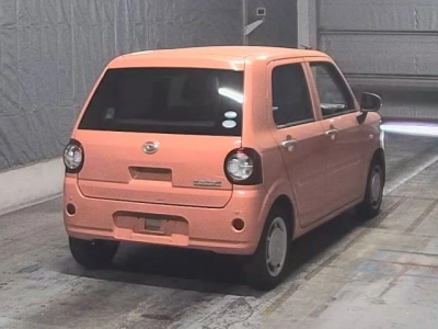 DAIHATSU MIRA TOCOT