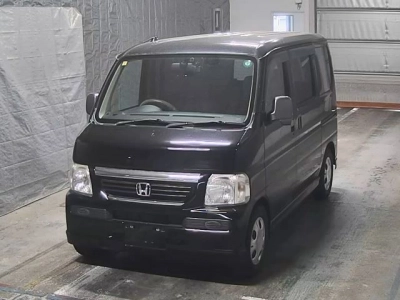 HONDA VAMOS