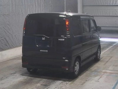 HONDA VAMOS