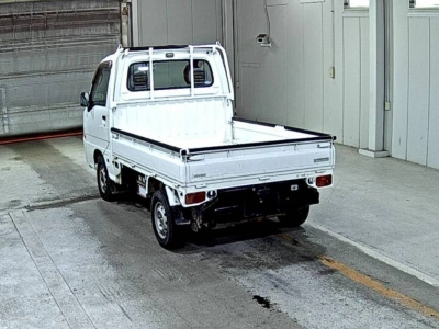SUBARU SAMBAR TRUCK