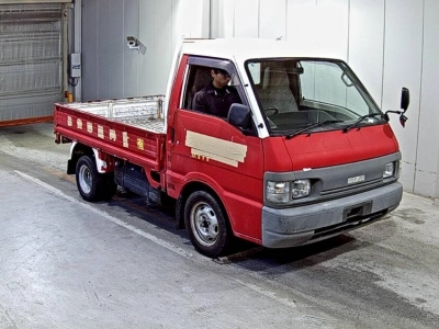 MAZDA BONGO TRUCK