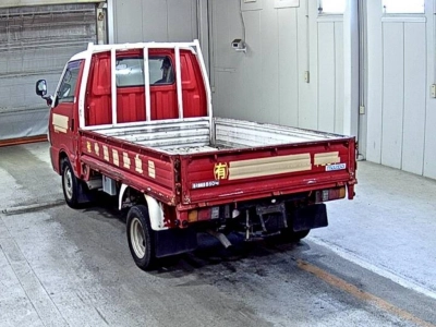 MAZDA BONGO TRUCK