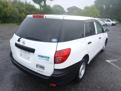 NISSAN NV150 AD