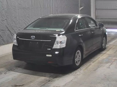 TOYOTA SAI