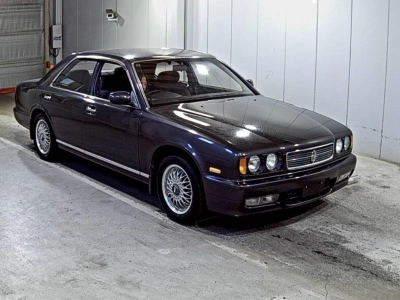 NISSAN CEDRIC
