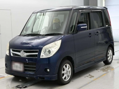 SUZUKI PALETTE
