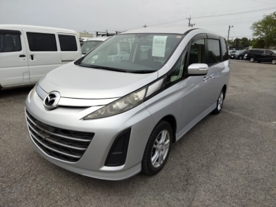 MAZDA BIANTE