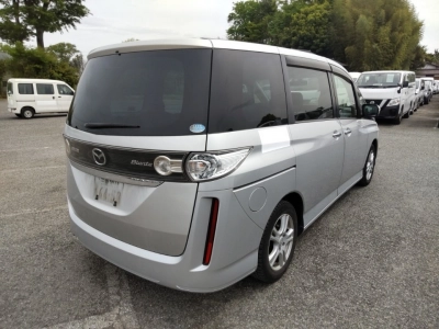 MAZDA BIANTE