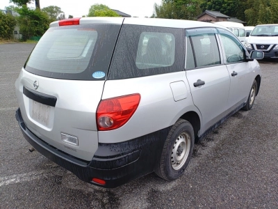 NISSAN NV150 AD